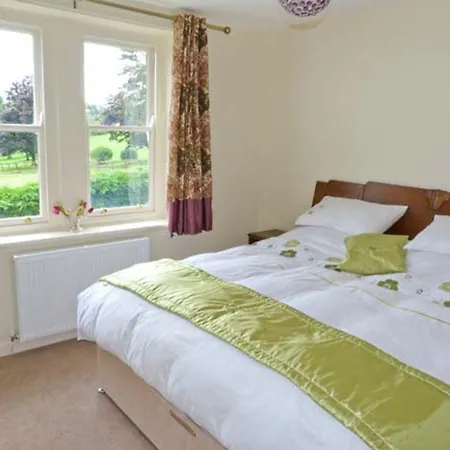 Priory View * Ulverston