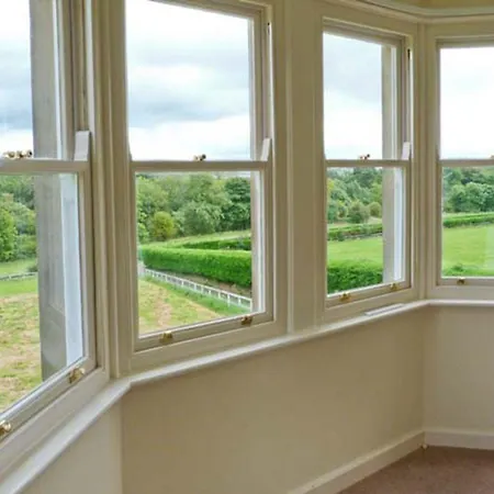Priory View