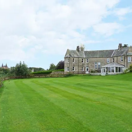 Ferienhaus Priory View