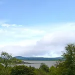 Feriehus Priory View