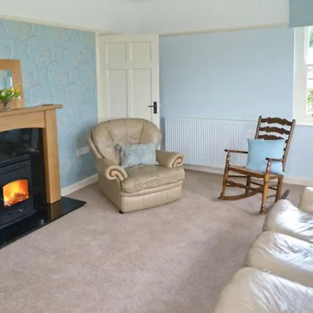 Priory View * Ulverston