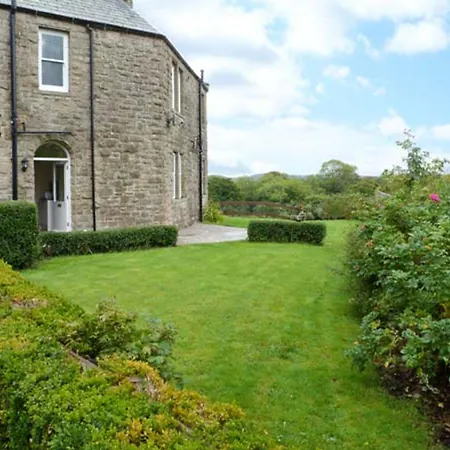 Priory View * Ulverston