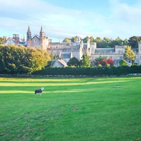 Priory View * Ulverston