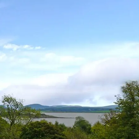 Casa de Férias Priory View