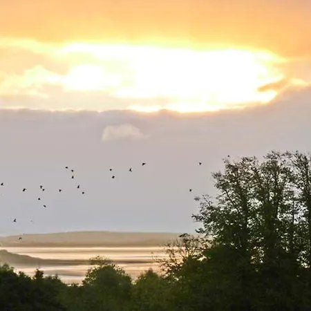 Priory View Casa de Férias *