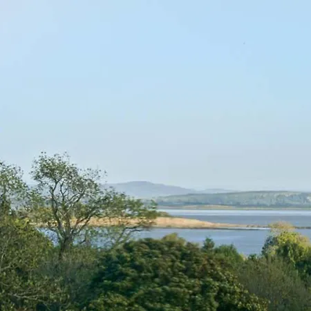 Feriehus Priory View *